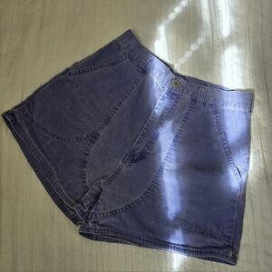 Vintage Patagonia Cotton Shorts